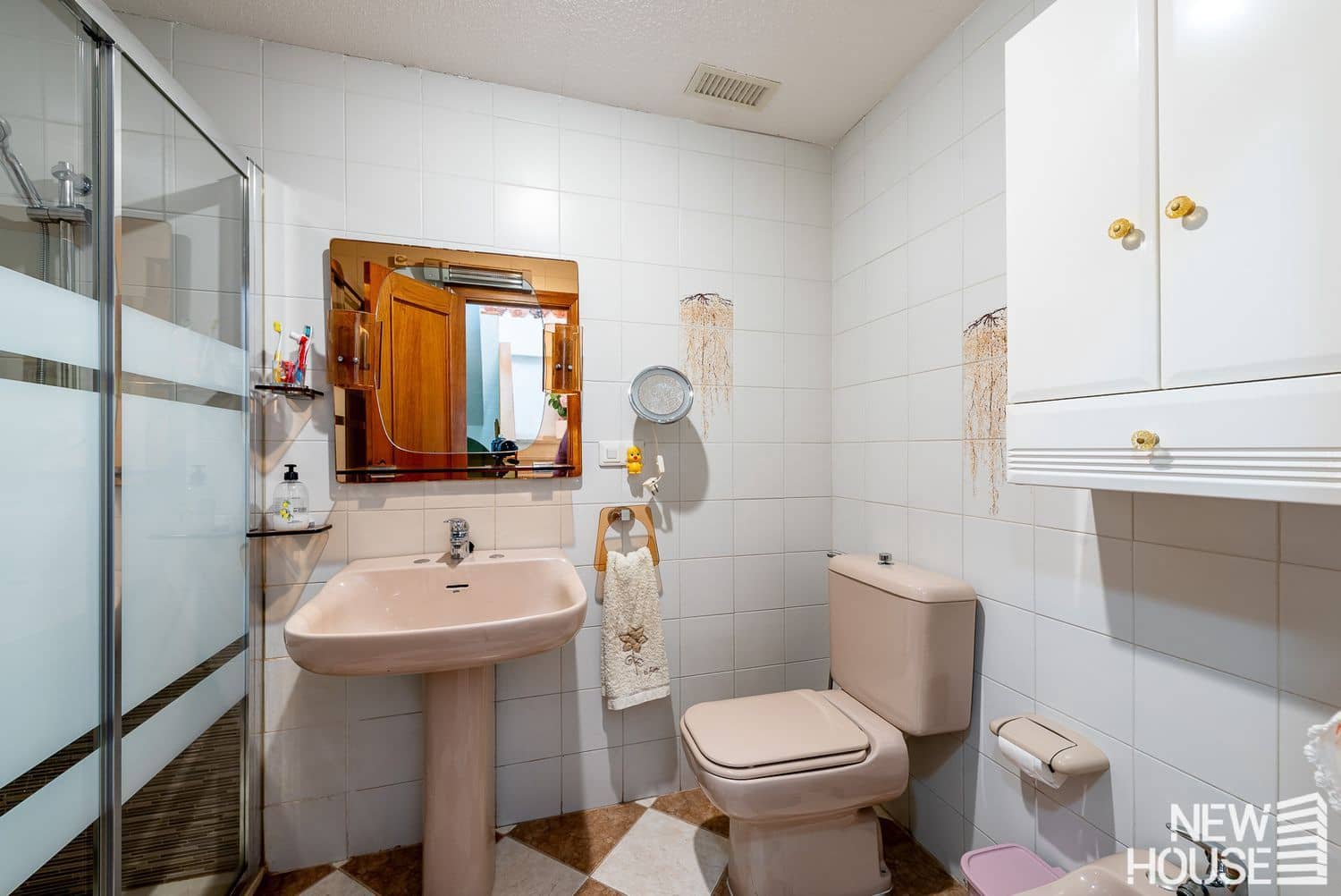 4 sypialnia Dom na sprzedaż w Cabo de las Huertas z basenem garażem - 850 000 € (Ref: 9772715)