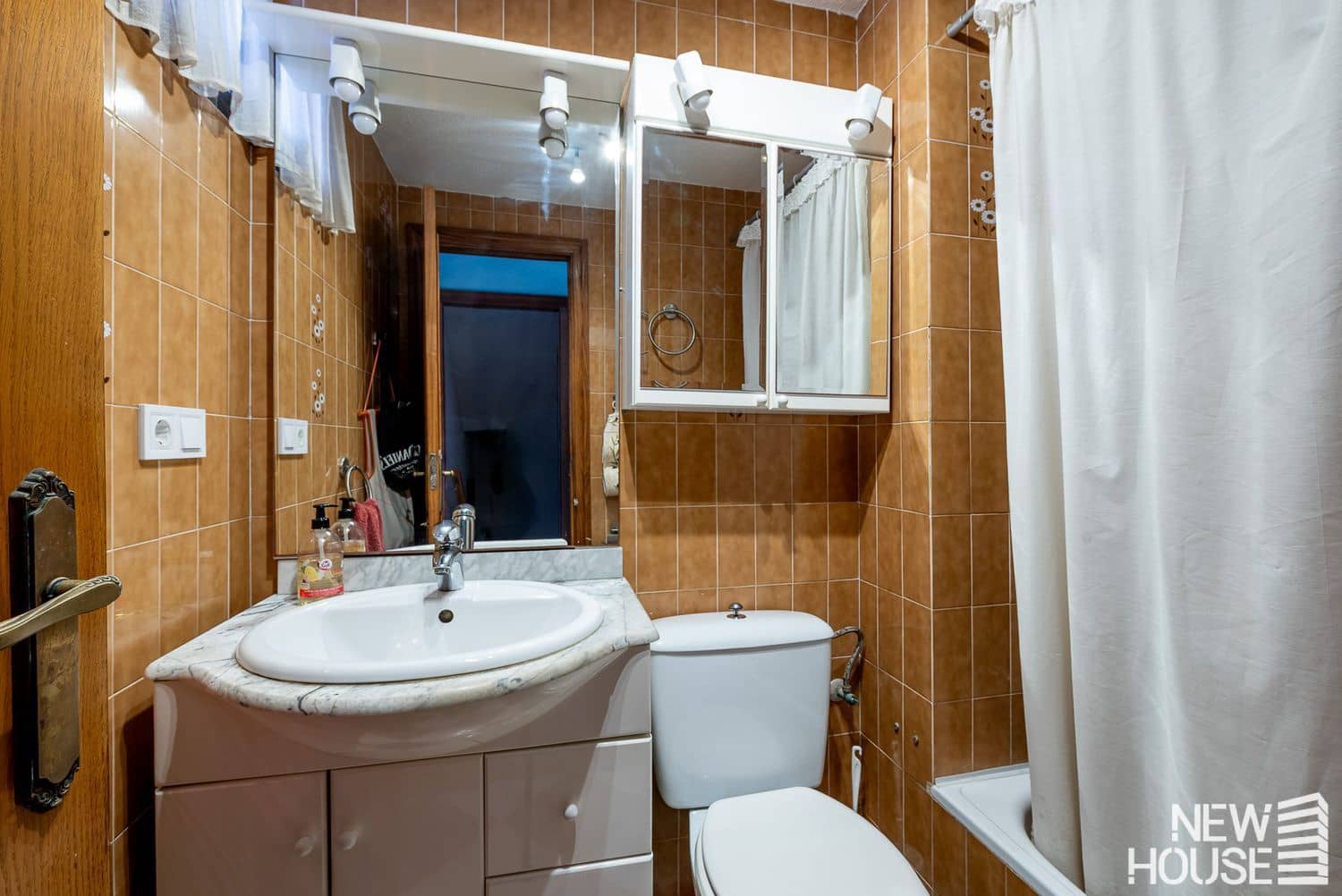 4 sypialnia Dom na sprzedaż w Cabo de las Huertas z basenem garażem - 850 000 € (Ref: 9772715)