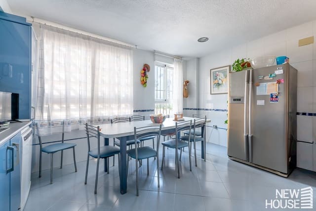 4 sypialnia Dom na sprzedaż w Cabo de las Huertas, Miasto Alicante / Alacant z basenem garażem - 850 000 € (Ref: 9772715)