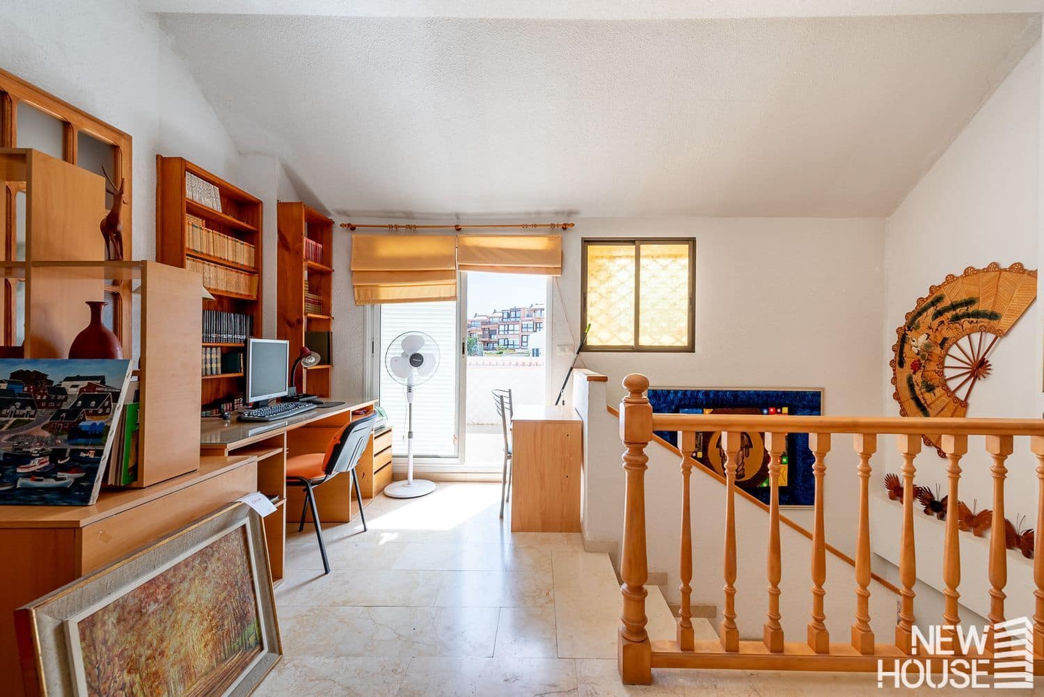 4 sypialnia Dom na sprzedaż w Cabo de las Huertas z basenem garażem - 850 000 € (Ref: 9772715)