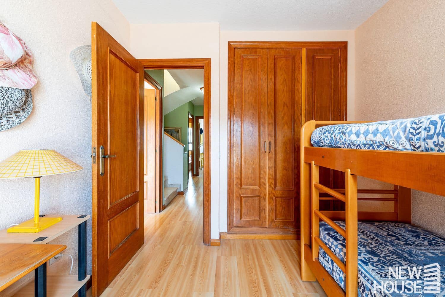 4 sypialnia Dom na sprzedaż w Cabo de las Huertas z basenem garażem - 850 000 € (Ref: 9772715)