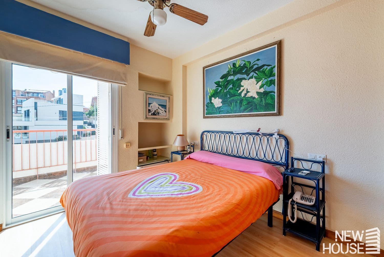 4 sypialnia Dom na sprzedaż w Cabo de las Huertas z basenem garażem - 850 000 € (Ref: 9772715)