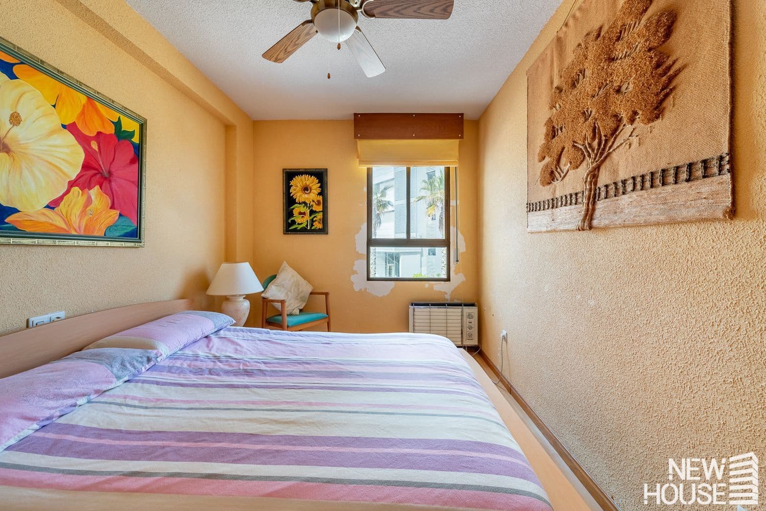 4 sypialnia Dom na sprzedaż w Cabo de las Huertas z basenem garażem - 850 000 € (Ref: 9772715)