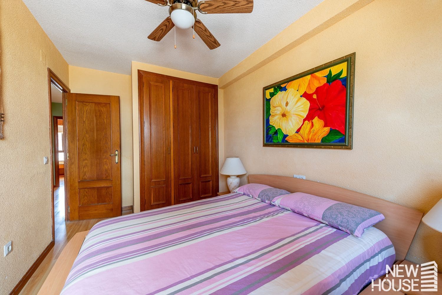 4 sypialnia Dom na sprzedaż w Cabo de las Huertas z basenem garażem - 850 000 € (Ref: 9772715)