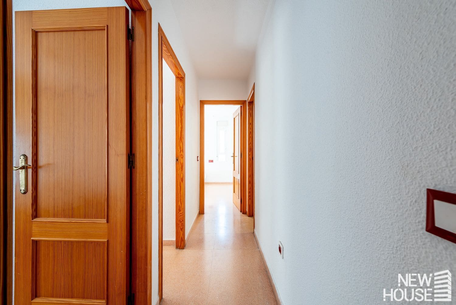 3 sypialnia Apartament na sprzedaż w Miasto Alicante / Alacant z basenem garażem - 380 000 € (Ref: 9772716)