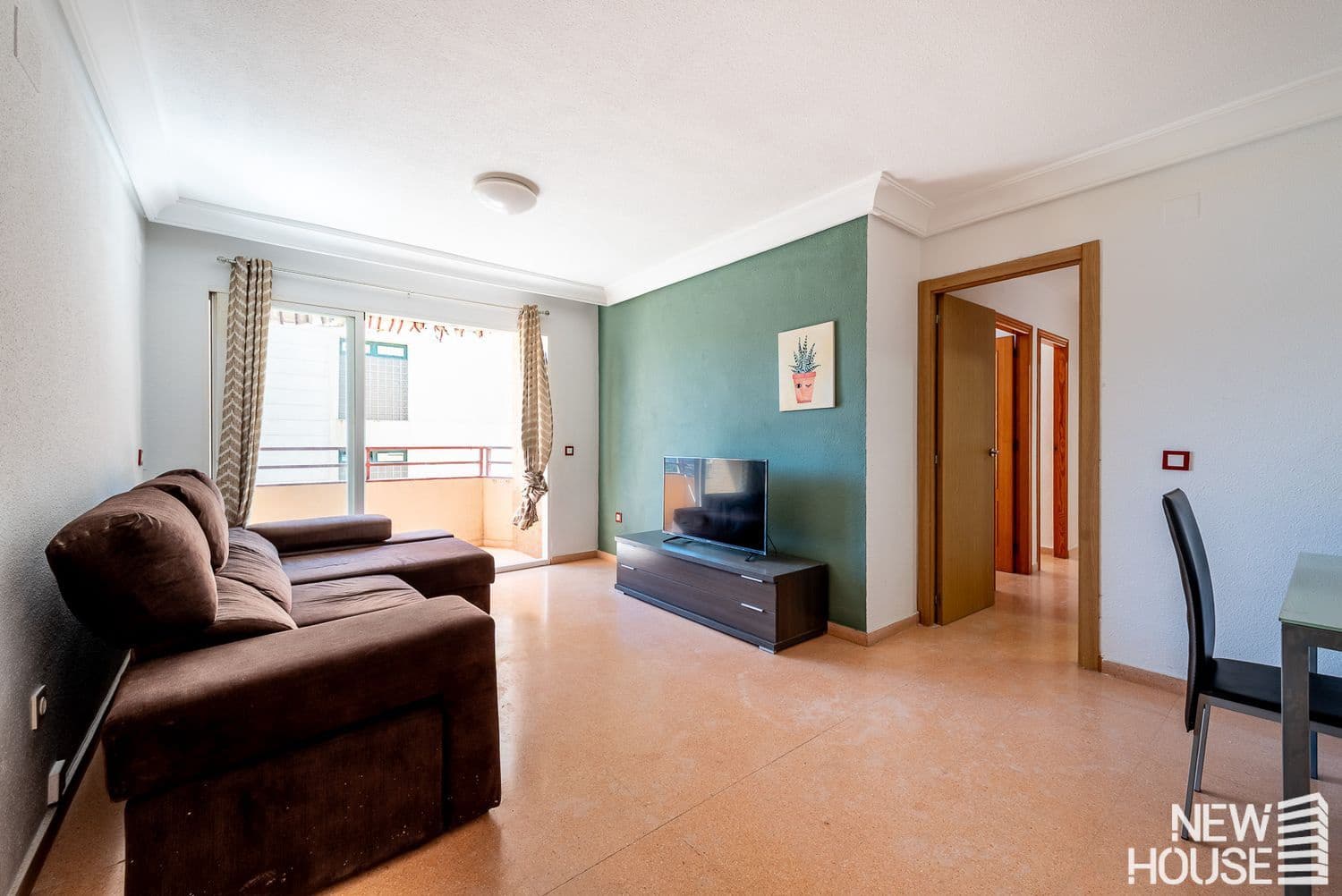 3 sypialnia Apartament na sprzedaż w Miasto Alicante / Alacant z basenem garażem - 380 000 € (Ref: 9772716)