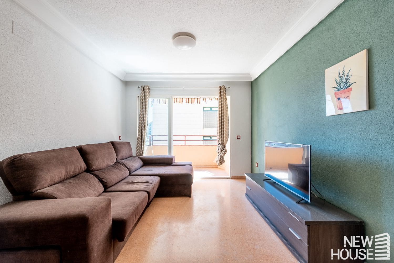 3 sypialnia Apartament na sprzedaż w Miasto Alicante / Alacant z basenem garażem - 380 000 € (Ref: 9772716)