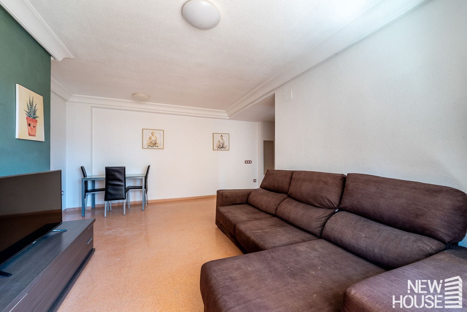 3 sypialnia Apartament na sprzedaż w Miasto Alicante / Alacant z basenem garażem - 380 000 € (Ref: 9772716)