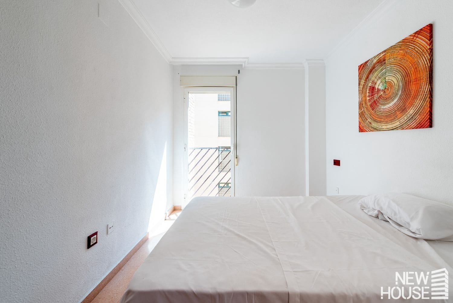 3 sypialnia Apartament na sprzedaż w Miasto Alicante / Alacant z basenem garażem - 380 000 € (Ref: 9772716)