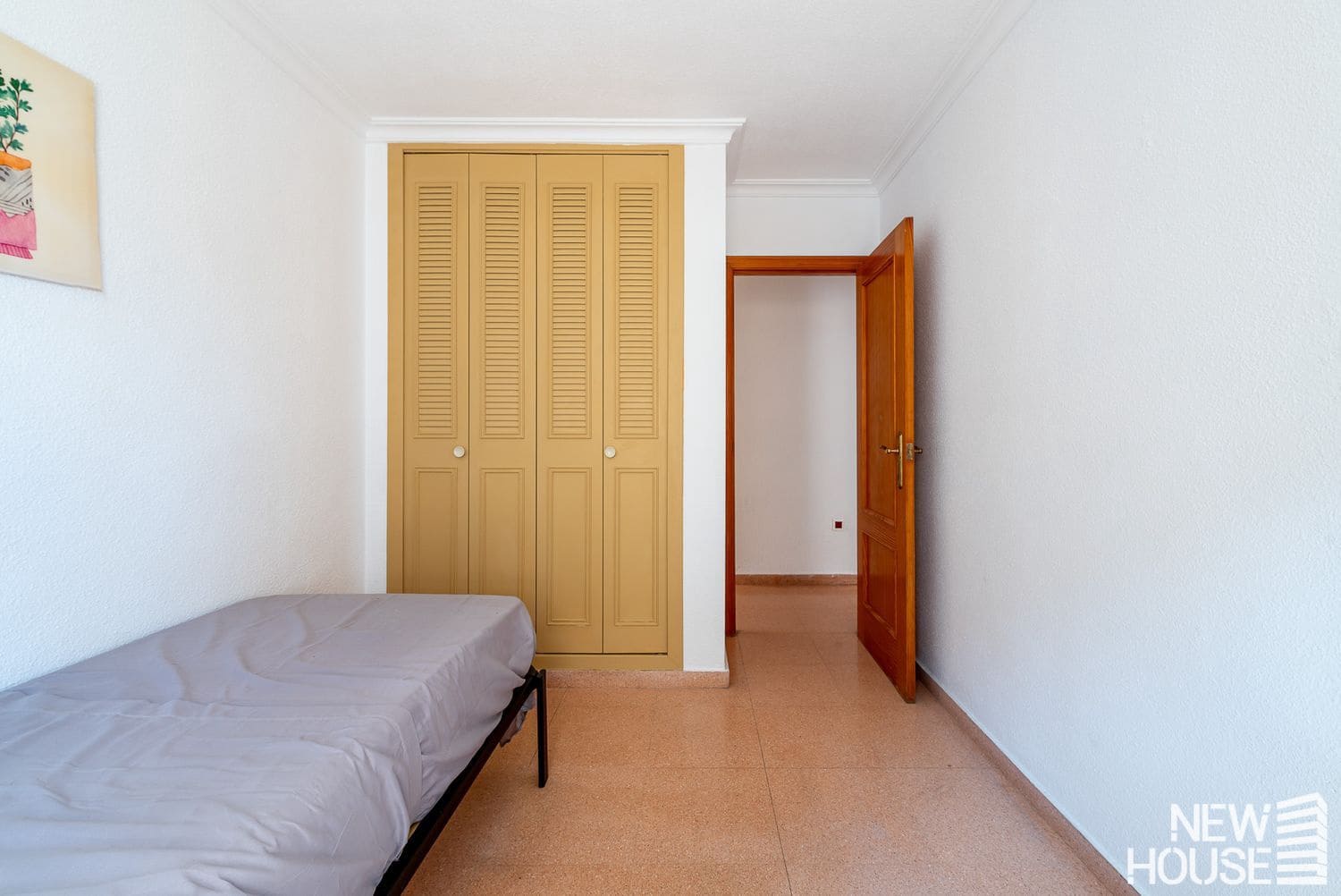 3 sypialnia Apartament na sprzedaż w Miasto Alicante / Alacant z basenem garażem - 380 000 € (Ref: 9772716)