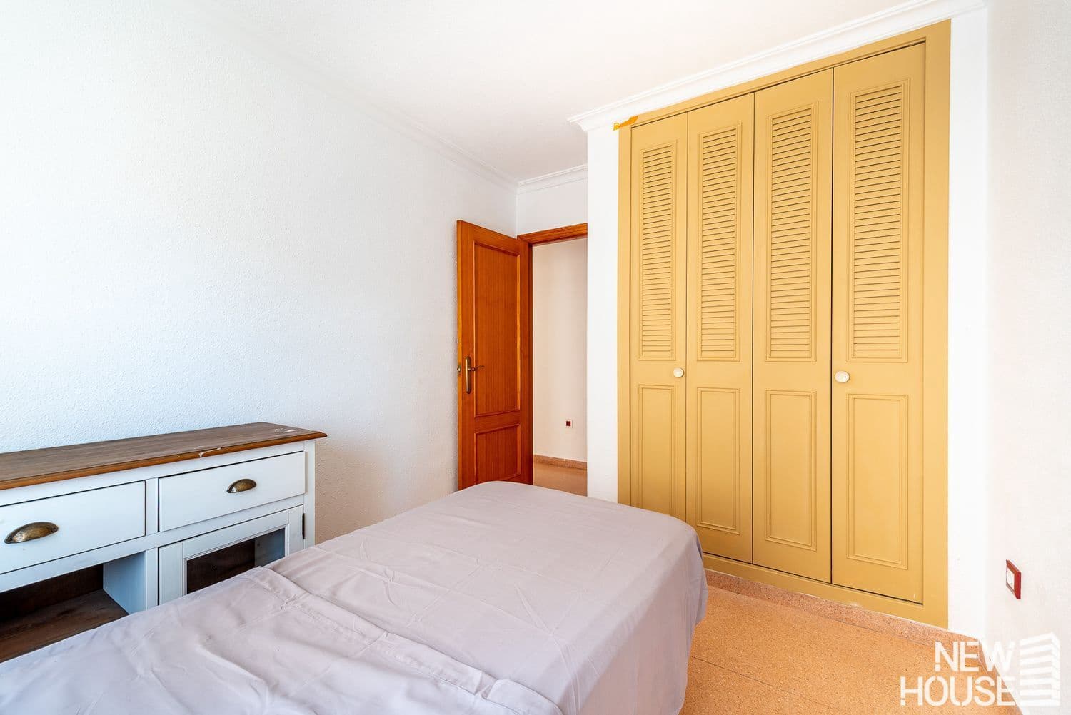 3 sypialnia Apartament na sprzedaż w Miasto Alicante / Alacant z basenem garażem - 380 000 € (Ref: 9772716)