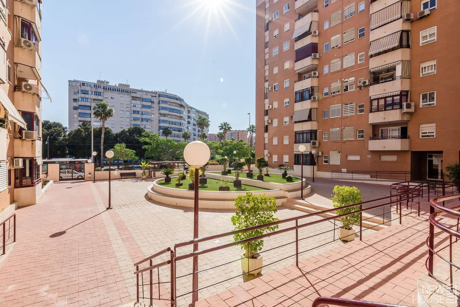 3 sypialnia Apartament na sprzedaż w Miasto Alicante / Alacant z basenem garażem - 380 000 € (Ref: 9772716)