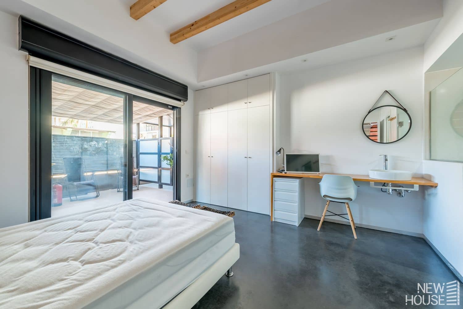 2 bedroom Apartment for rent in Playa de Muchavista with garage - € 1,900 (Ref: 9772717)