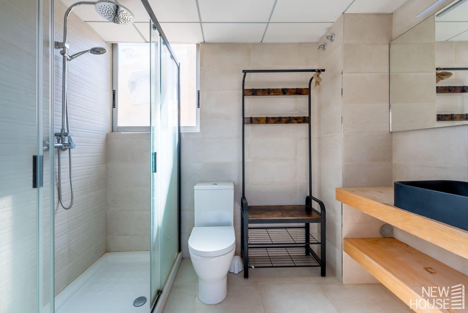 2 bedroom Apartment for rent in Playa de Muchavista with garage - € 1,900 (Ref: 9772717)