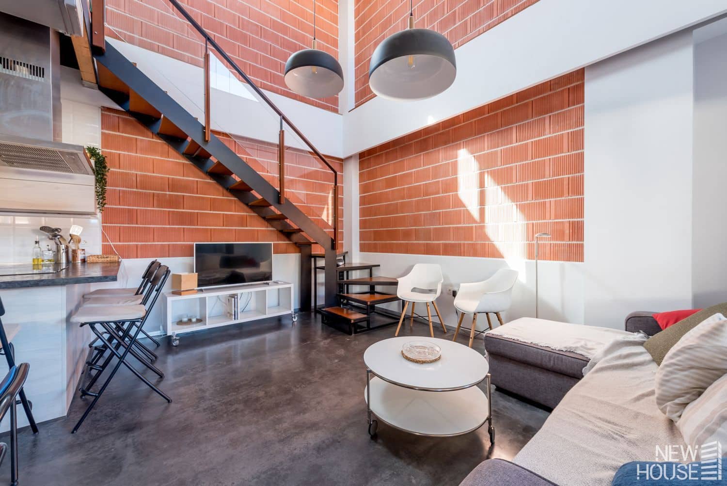 2 bedroom Apartment for rent in Playa de Muchavista with garage - € 1,900 (Ref: 9772717)