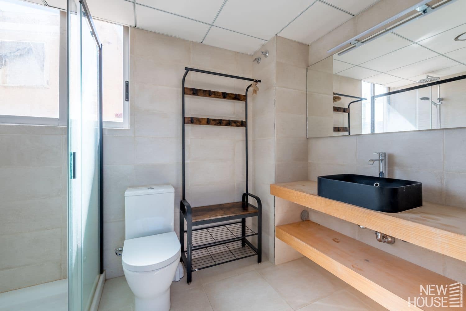 2 bedroom Apartment for rent in Playa de Muchavista with garage - € 1,900 (Ref: 9772717)