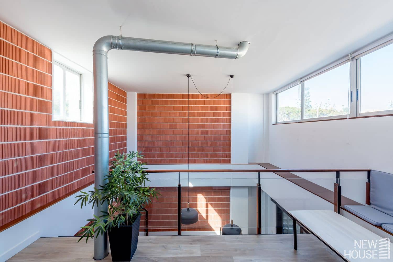 2 bedroom Apartment for rent in Playa de Muchavista with garage - € 1,900 (Ref: 9772717)