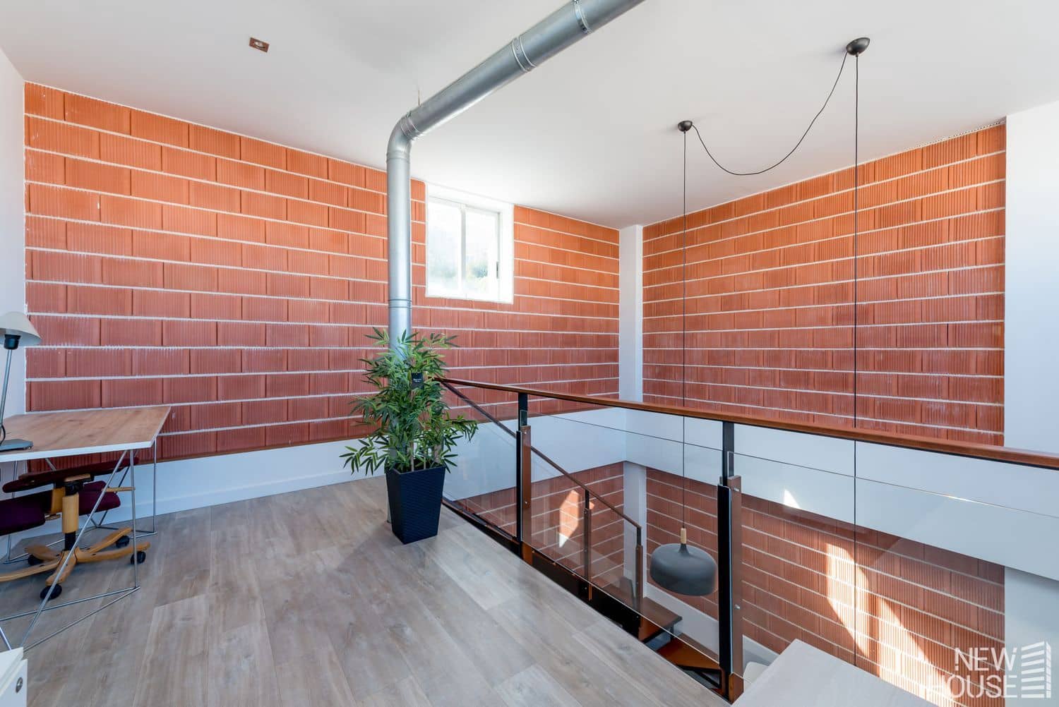 2 bedroom Apartment for rent in Playa de Muchavista with garage - € 1,900 (Ref: 9772717)