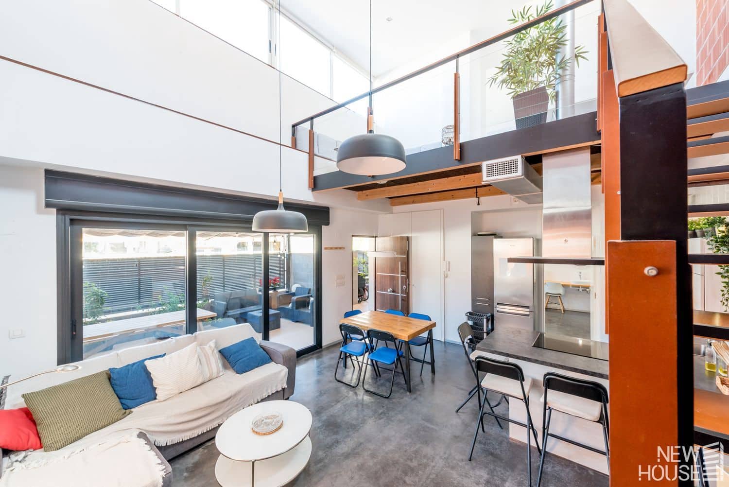 2 bedroom Apartment for rent in Playa de Muchavista with garage - € 1,900 (Ref: 9772717)