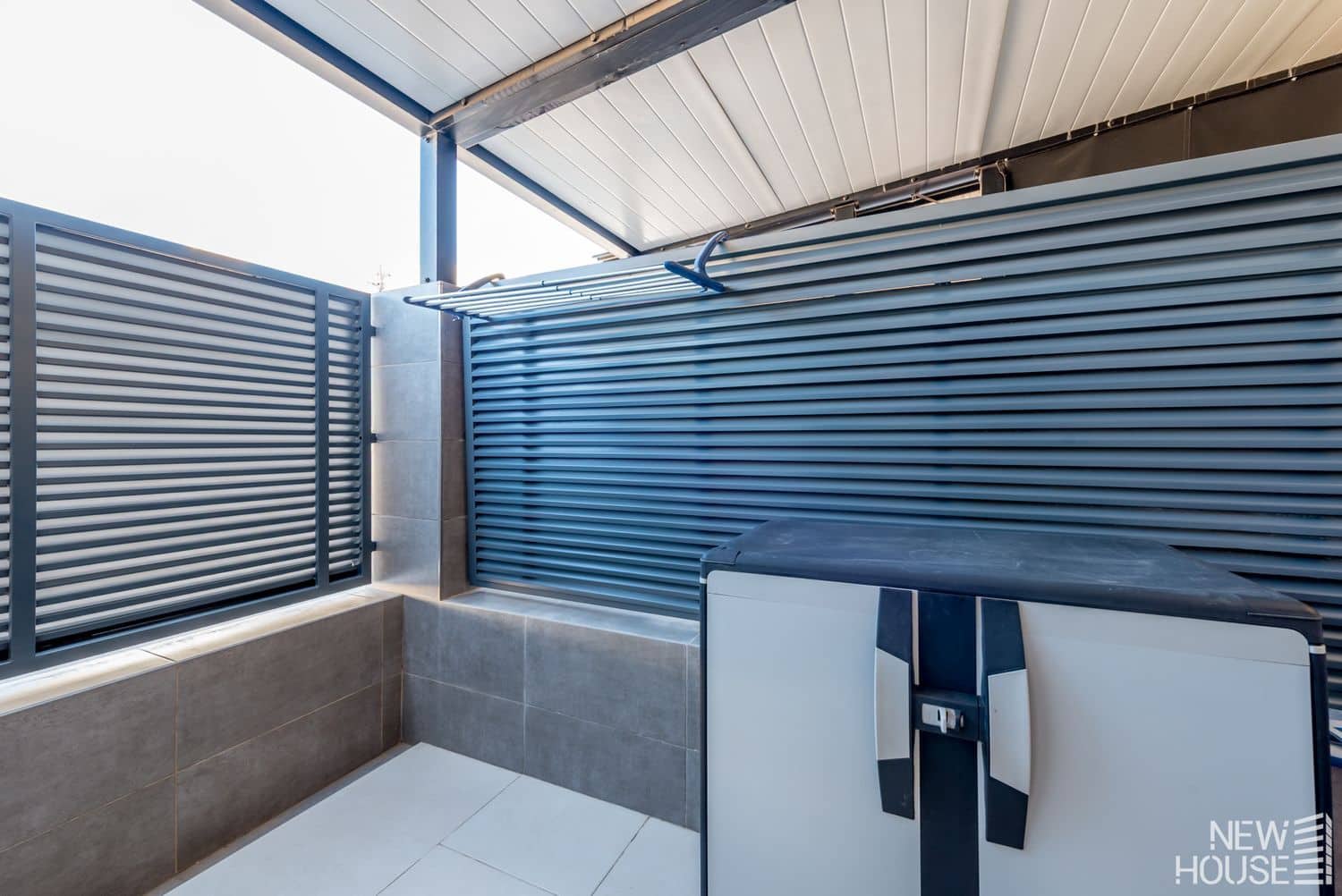 2 bedroom Apartment for rent in Playa de Muchavista with garage - € 1,900 (Ref: 9772717)