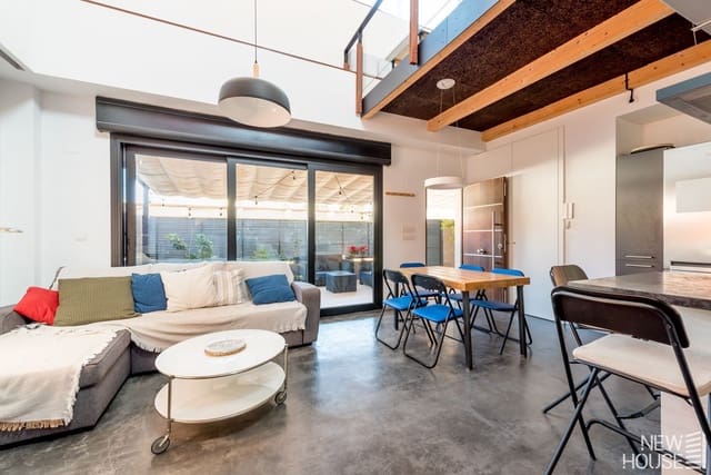 2 bedroom Apartment for rent in Playa de Muchavista, El Campello with garage - € 1,900 (Ref: 9772717)