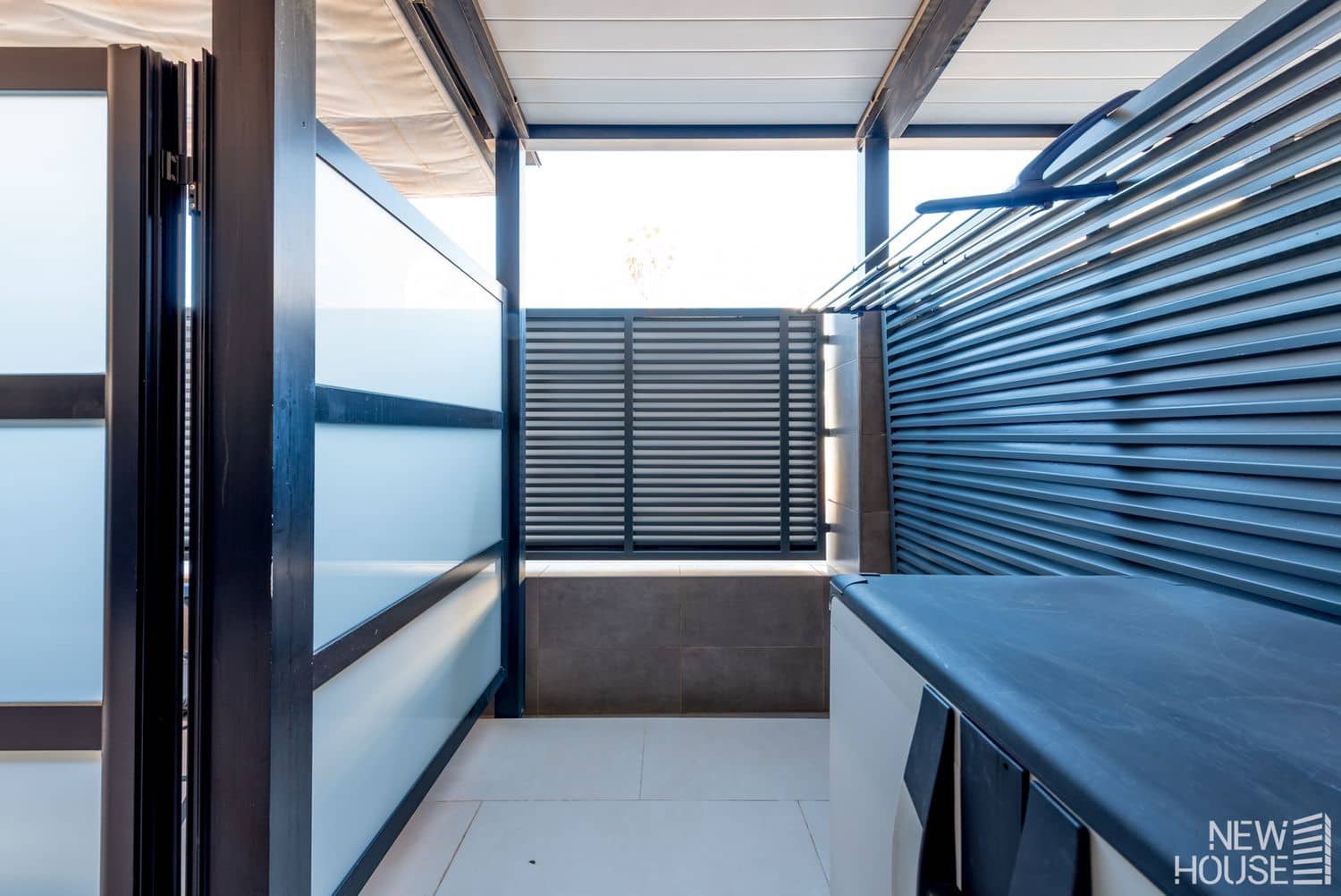 2 bedroom Apartment for rent in Playa de Muchavista with garage - € 1,900 (Ref: 9772717)