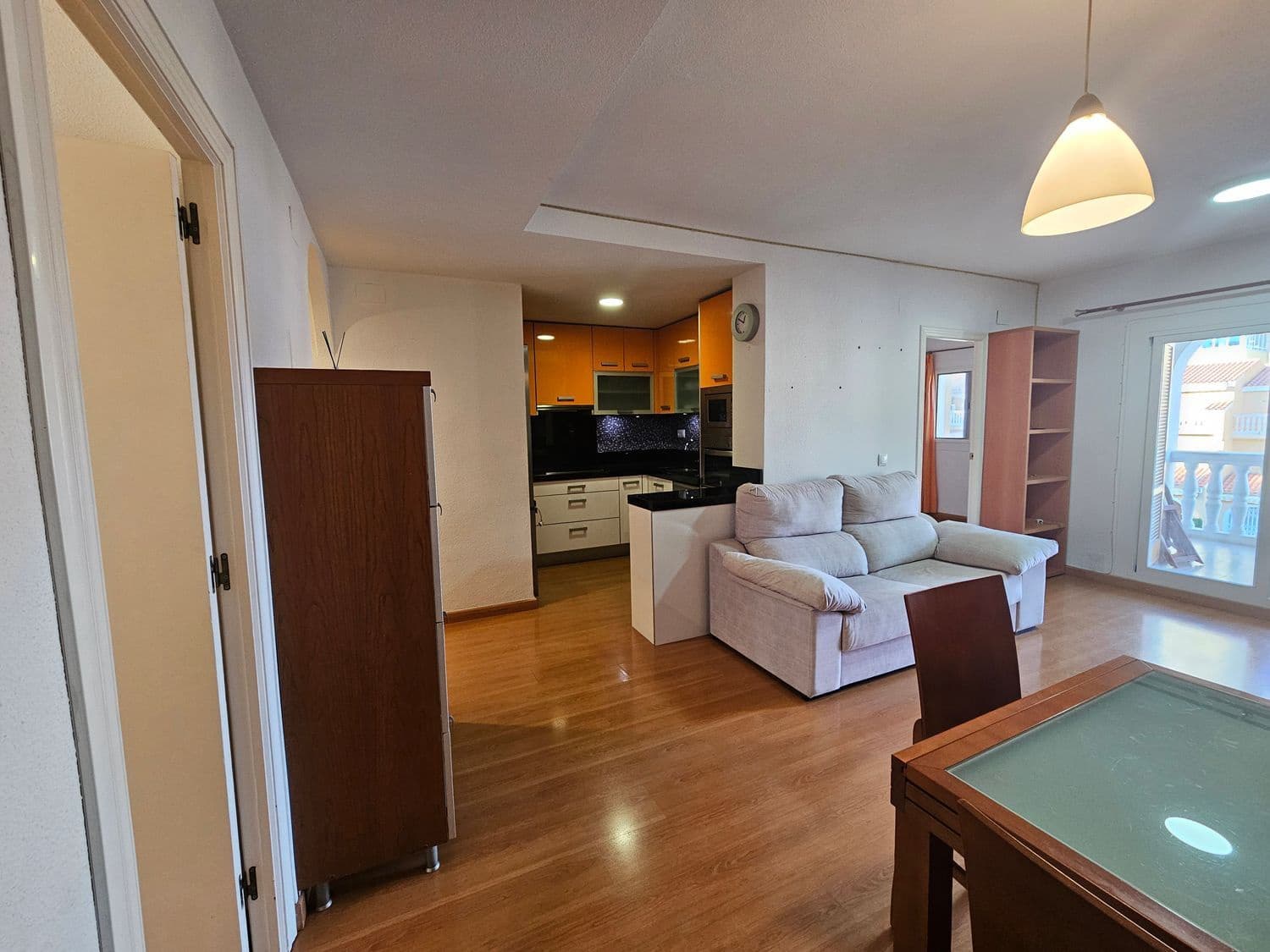 2 slaapkamer Appartement te koop in El Campello met zwembad garage - € 290.000 (Ref: 9772718)