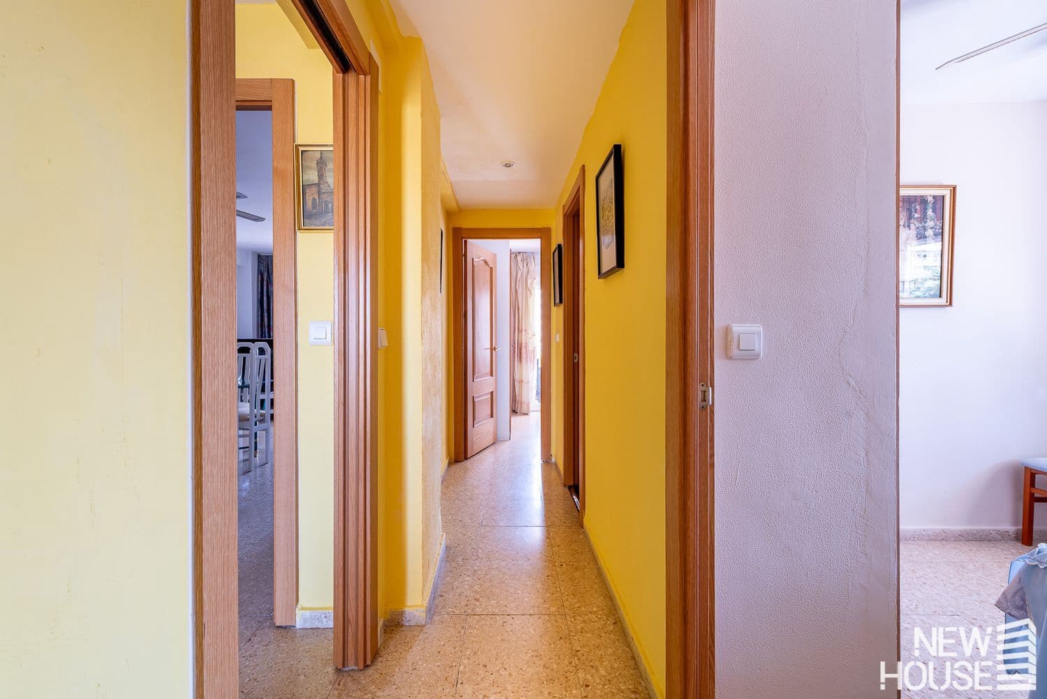 3 sypialnia Apartament na sprzedaż w Playa de San Juan z basenem garażem - 375 000 € (Ref: 9772719)