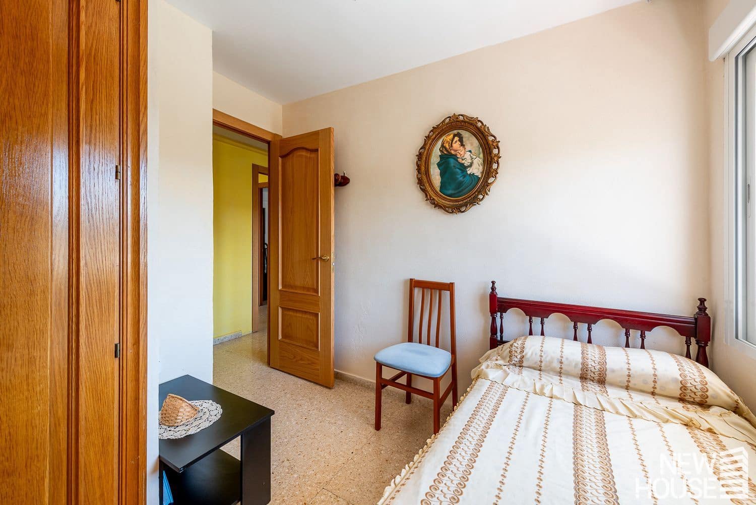 3 sypialnia Apartament na sprzedaż w Playa de San Juan z basenem garażem - 375 000 € (Ref: 9772719)