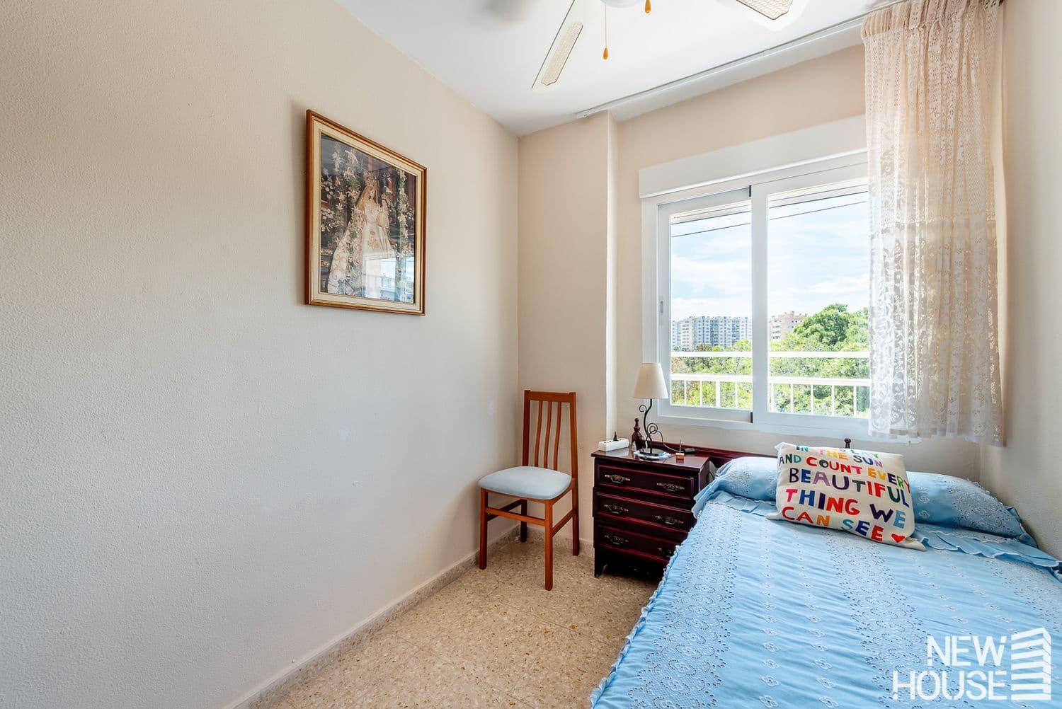 3 sypialnia Apartament na sprzedaż w Playa de San Juan z basenem garażem - 375 000 € (Ref: 9772719)