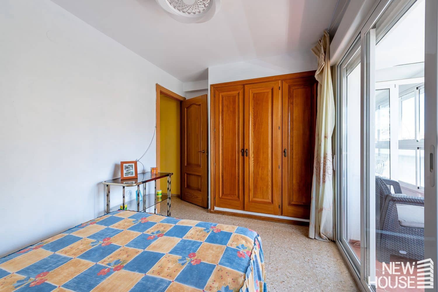 3 sypialnia Apartament na sprzedaż w Playa de San Juan z basenem garażem - 375 000 € (Ref: 9772719)