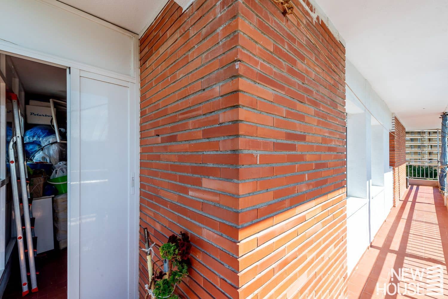 3 sypialnia Apartament na sprzedaż w Playa de San Juan z basenem garażem - 375 000 € (Ref: 9772719)