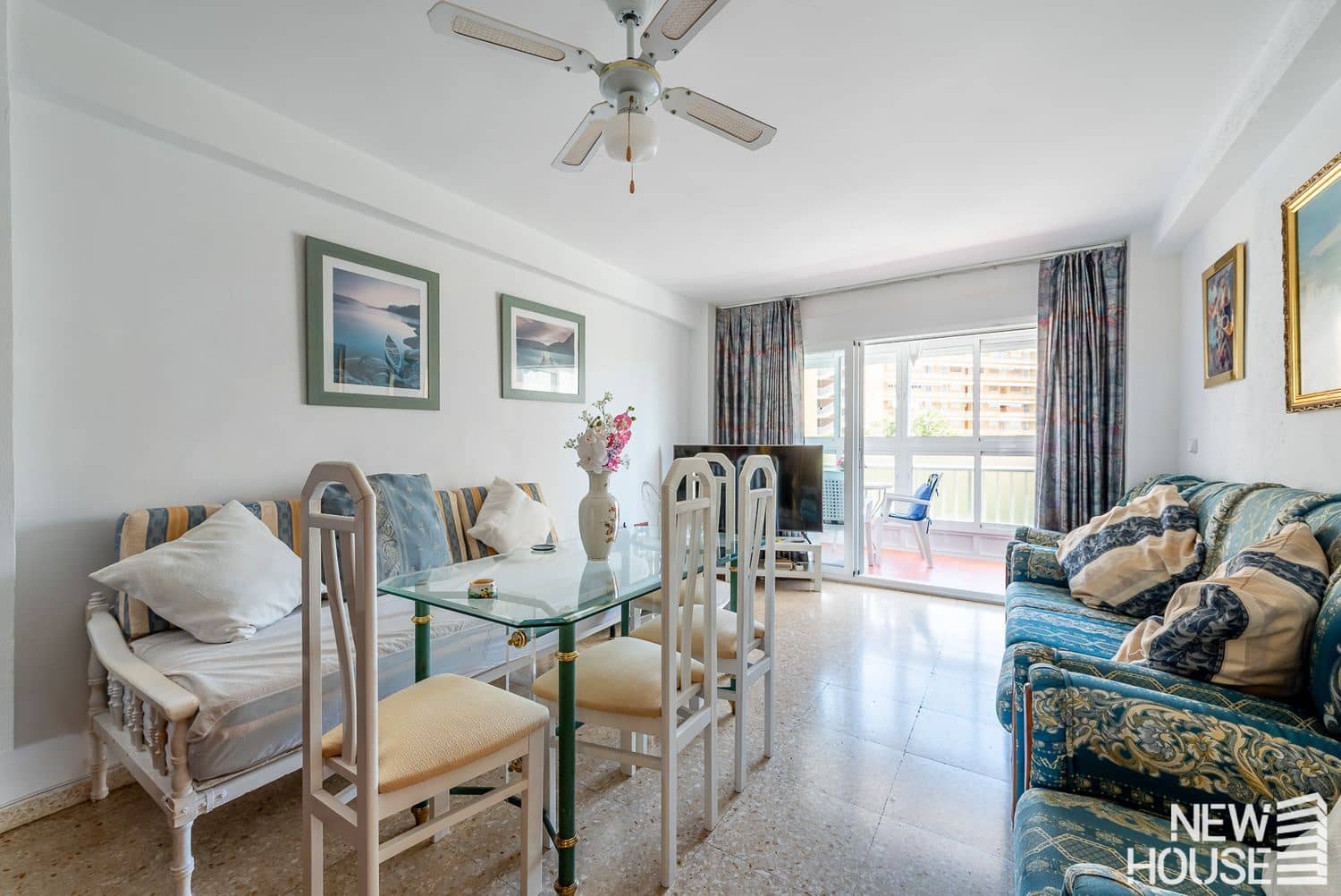 3 sypialnia Apartament na sprzedaż w Playa de San Juan z basenem garażem - 375 000 € (Ref: 9772719)