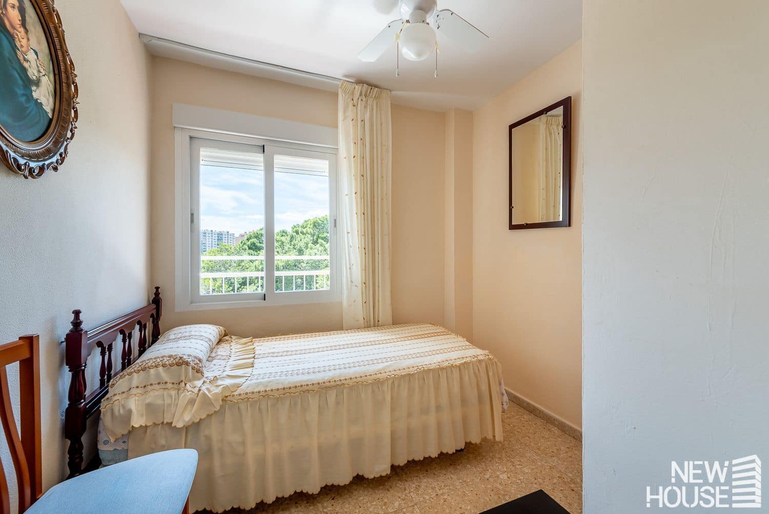 3 sypialnia Apartament na sprzedaż w Playa de San Juan z basenem garażem - 375 000 € (Ref: 9772719)