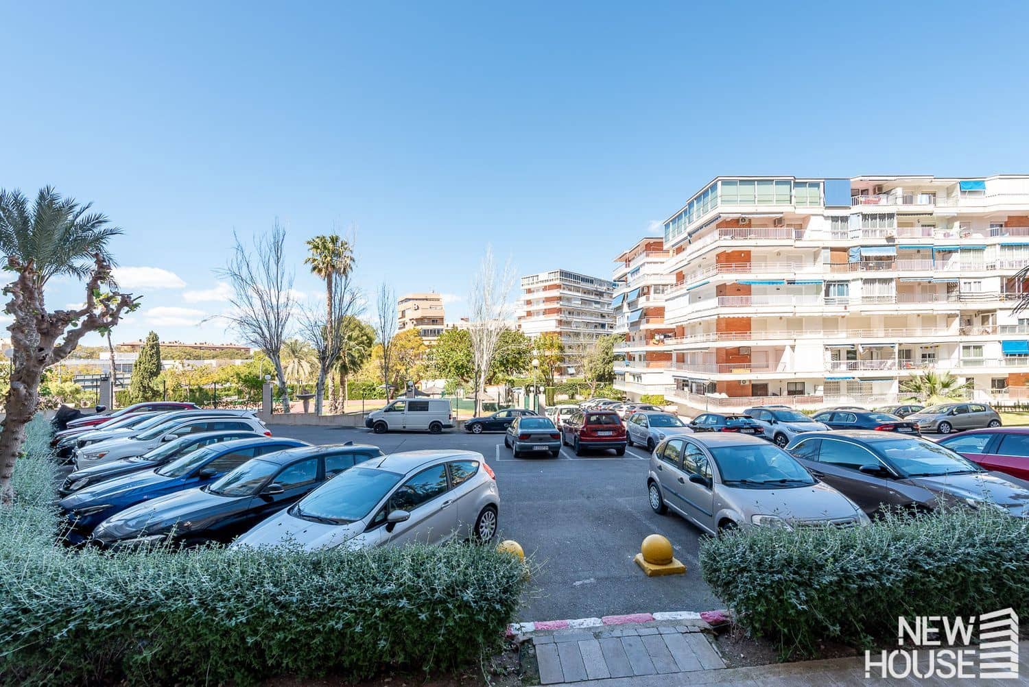 3 sypialnia Apartament na sprzedaż w Playa de San Juan z basenem garażem - 375 000 € (Ref: 9772719)