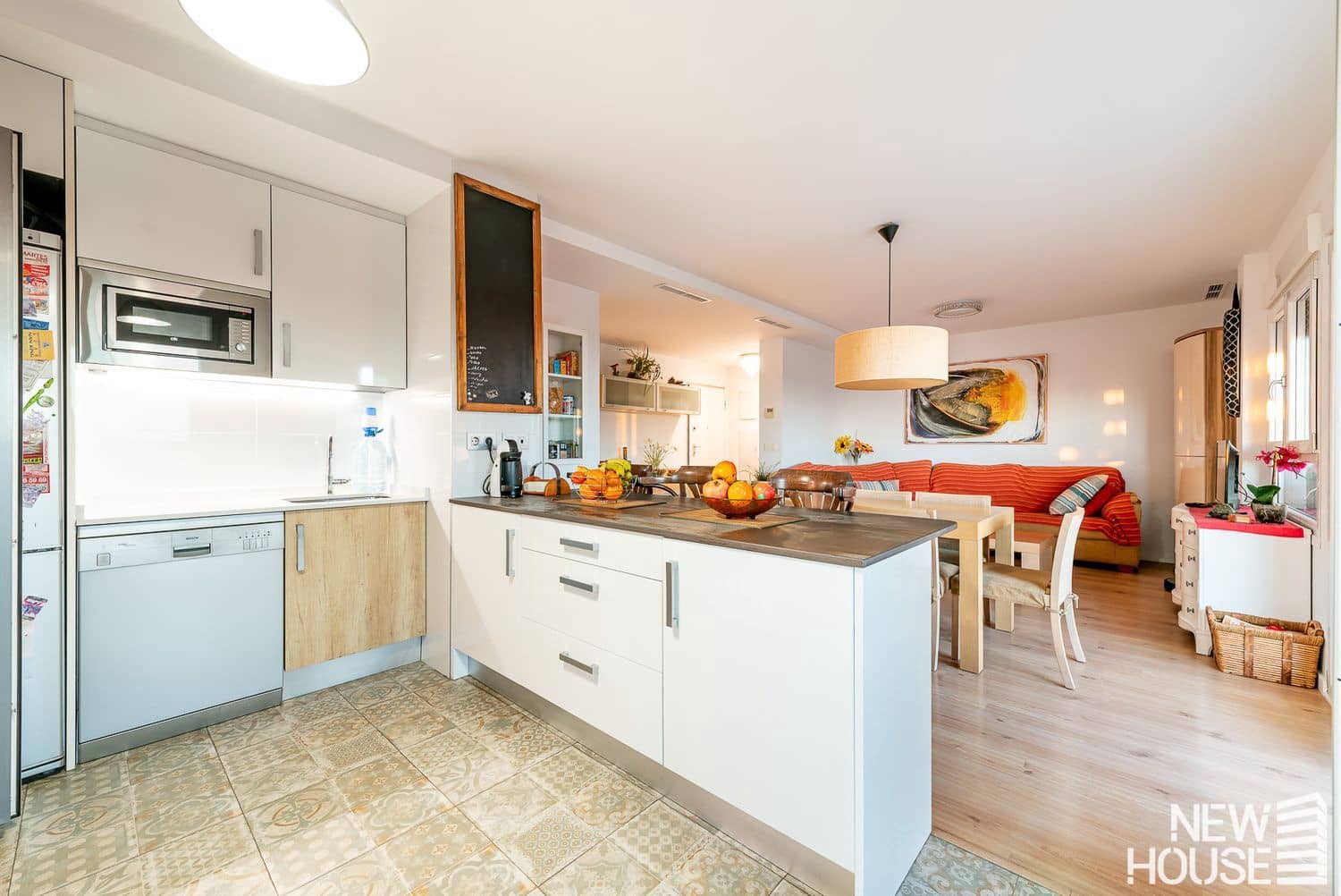 4 bedroom Apartment for sale in San Vicente / Sant Vicent del Raspeig with pool garage - € 442,000 (Ref: 9772720)