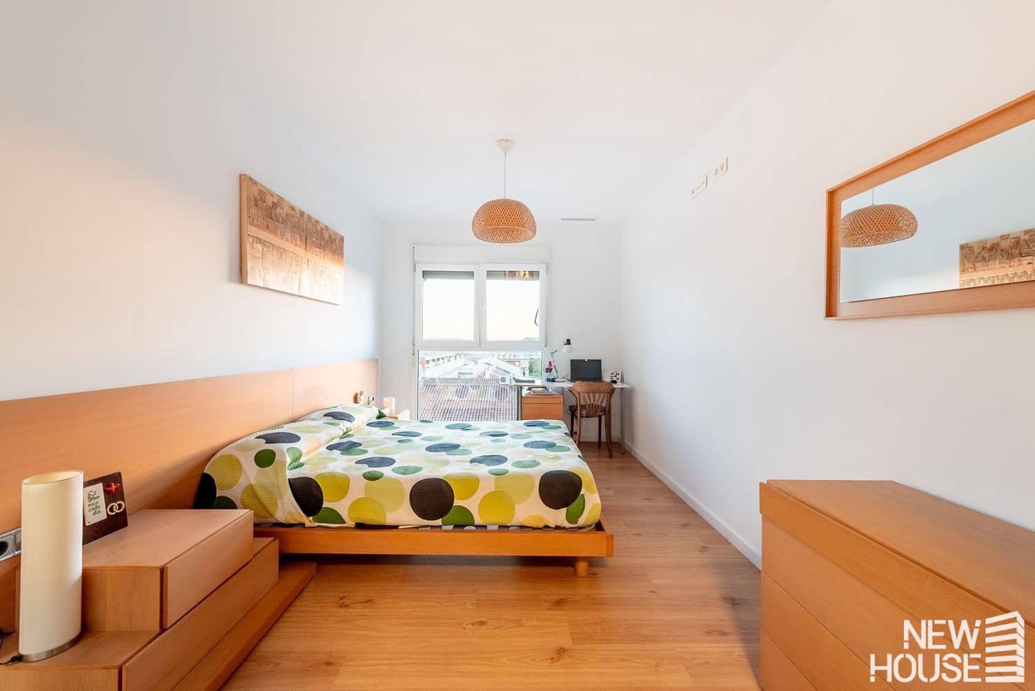 4 bedroom Apartment for sale in San Vicente / Sant Vicent del Raspeig with pool garage - € 442,000 (Ref: 9772720)