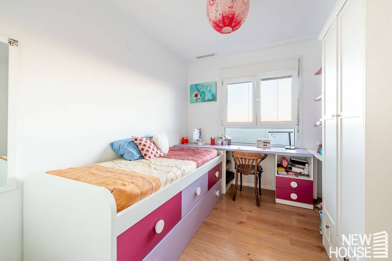 4 bedroom Apartment for sale in San Vicente / Sant Vicent del Raspeig with pool garage - € 442,000 (Ref: 9772720)