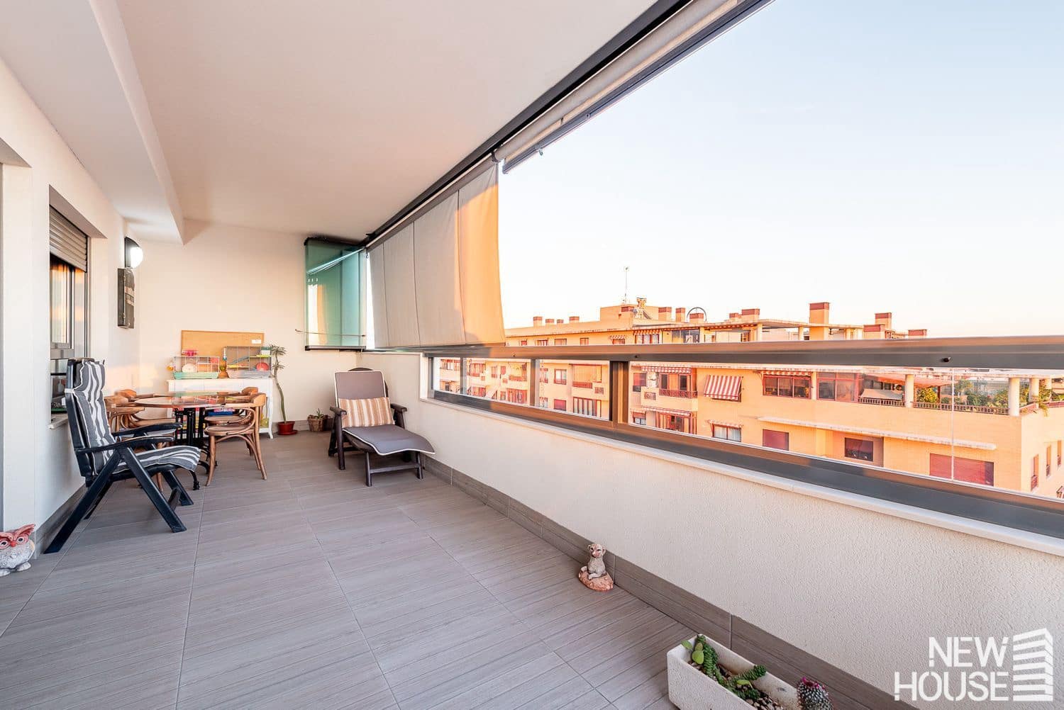 4 bedroom Apartment for sale in San Vicente / Sant Vicent del Raspeig with pool garage - € 442,000 (Ref: 9772720)