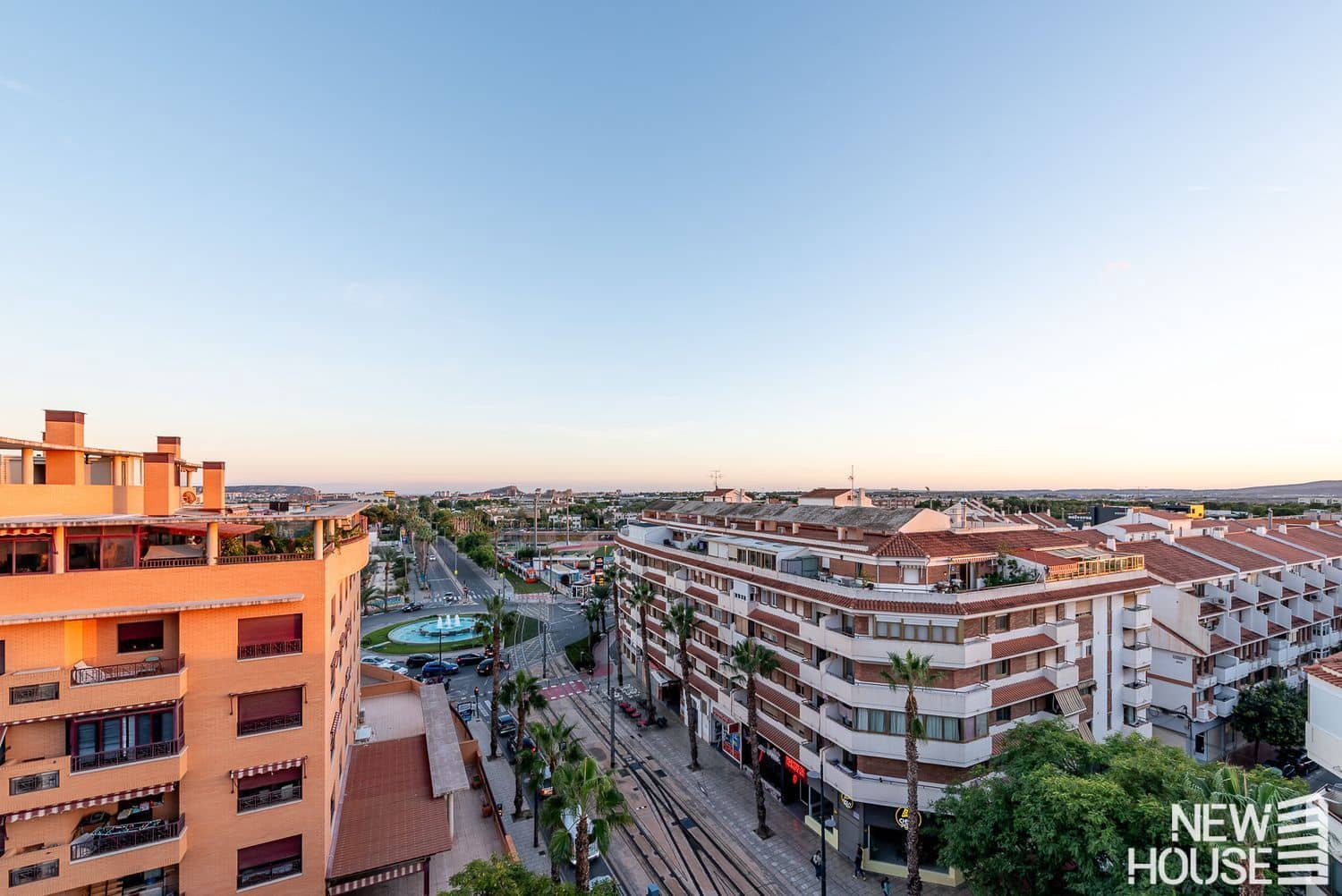 4 bedroom Apartment for sale in San Vicente / Sant Vicent del Raspeig with pool garage - € 442,000 (Ref: 9772720)