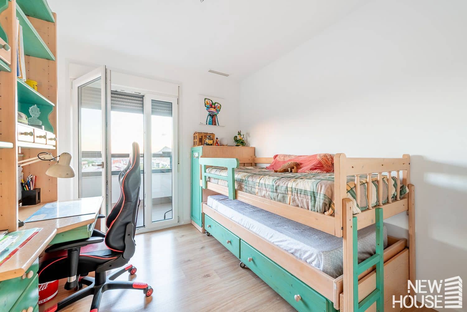 4 bedroom Apartment for sale in San Vicente / Sant Vicent del Raspeig with pool garage - € 442,000 (Ref: 9772720)