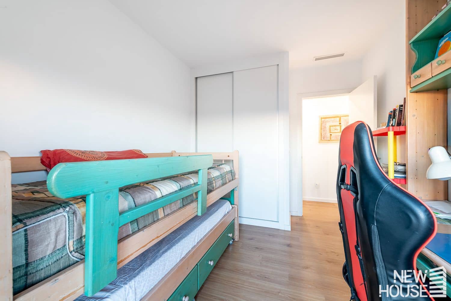 4 bedroom Apartment for sale in San Vicente / Sant Vicent del Raspeig with pool garage - € 442,000 (Ref: 9772720)