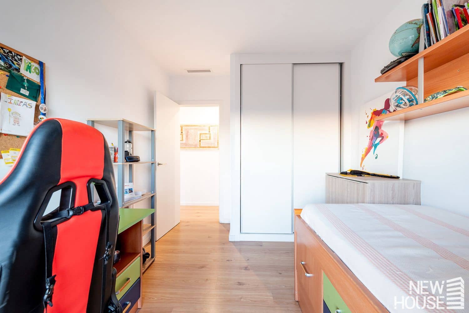 4 bedroom Apartment for sale in San Vicente / Sant Vicent del Raspeig with pool garage - € 442,000 (Ref: 9772720)