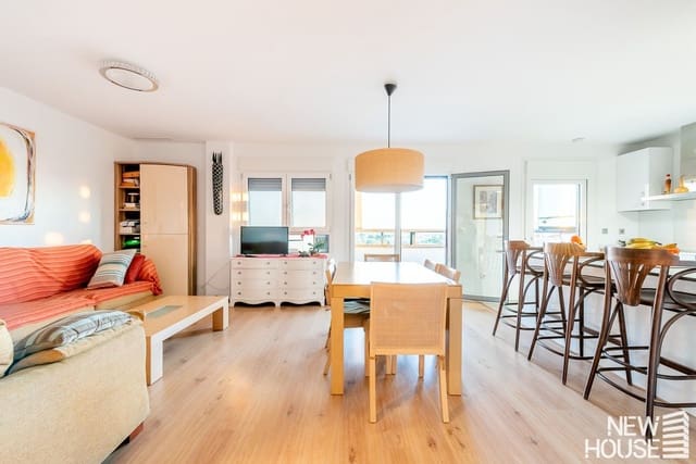 4 chambre Appartement à vendre à San Vicente / Sant Vicent del Raspeig avec piscine garage - 442 000 € (Ref: 9772720)