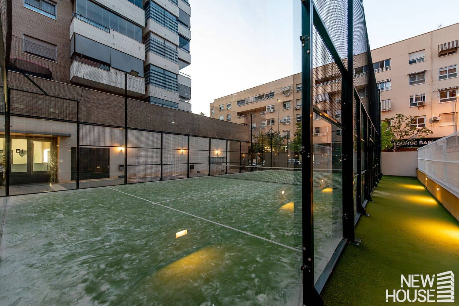 4 bedroom Apartment for sale in San Vicente / Sant Vicent del Raspeig with pool garage - € 442,000 (Ref: 9772720)