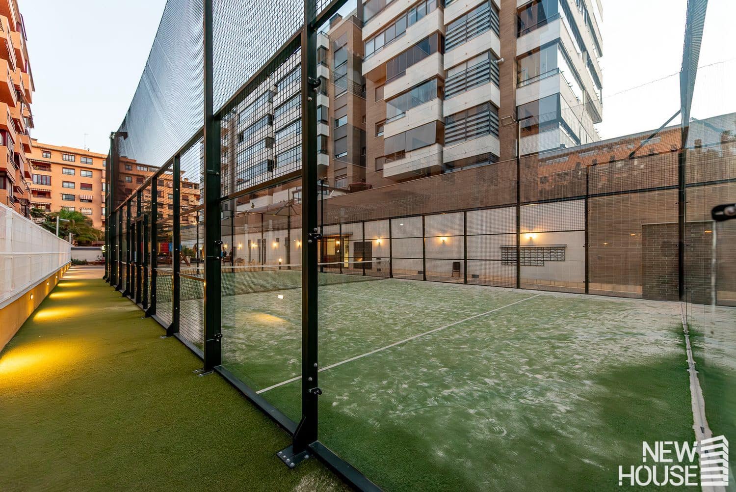 4 bedroom Apartment for sale in San Vicente / Sant Vicent del Raspeig with pool garage - € 442,000 (Ref: 9772720)