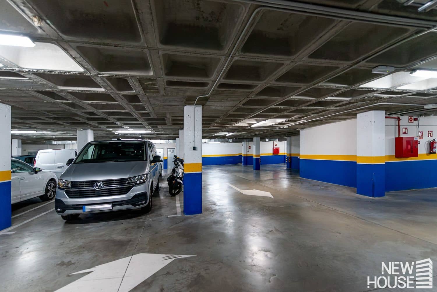 4 bedroom Apartment for sale in San Vicente / Sant Vicent del Raspeig with pool garage - € 442,000 (Ref: 9772720)