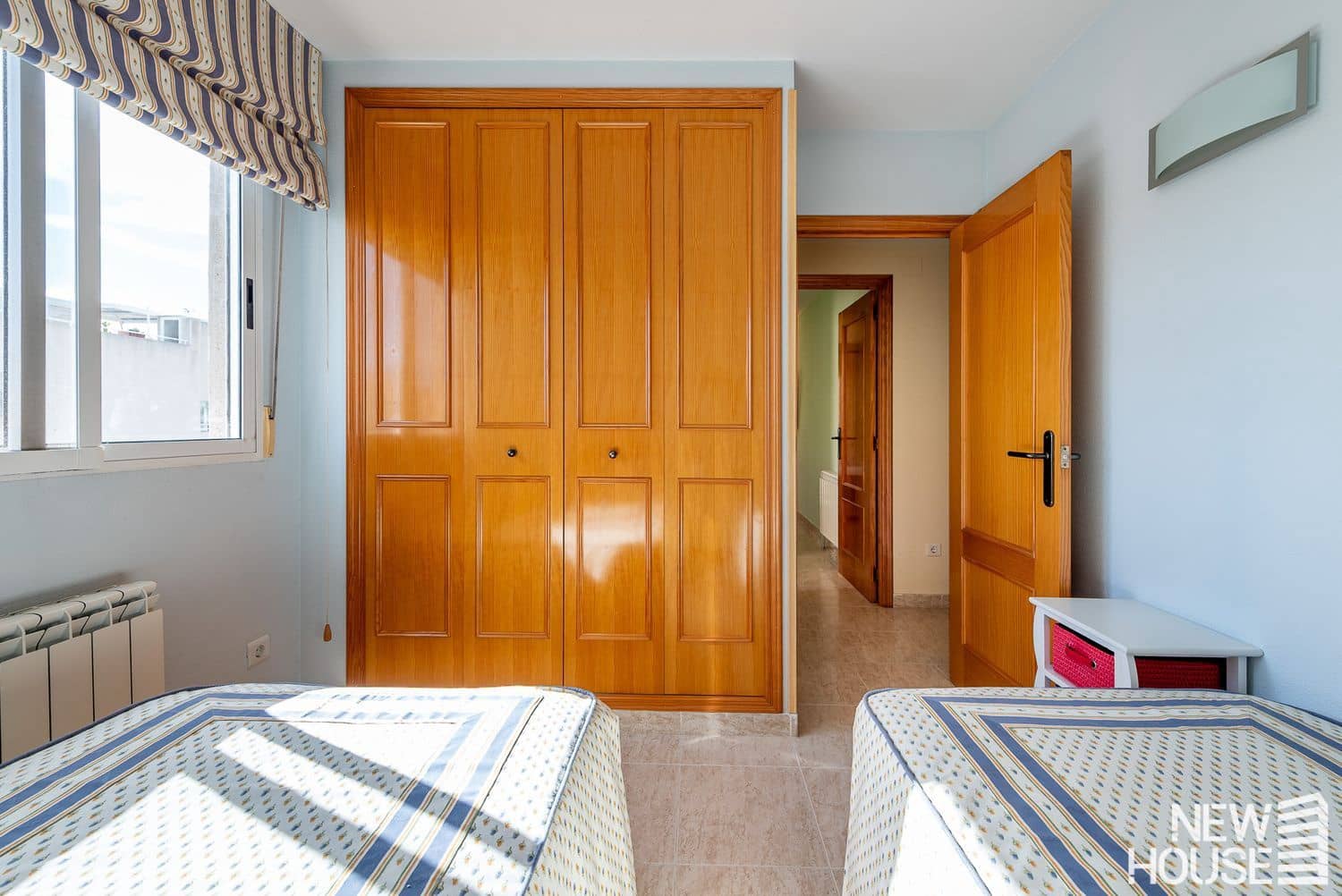 3 bedroom Apartment for sale in Playa de San Juan with pool garage - € 540,000 (Ref: 9772721)