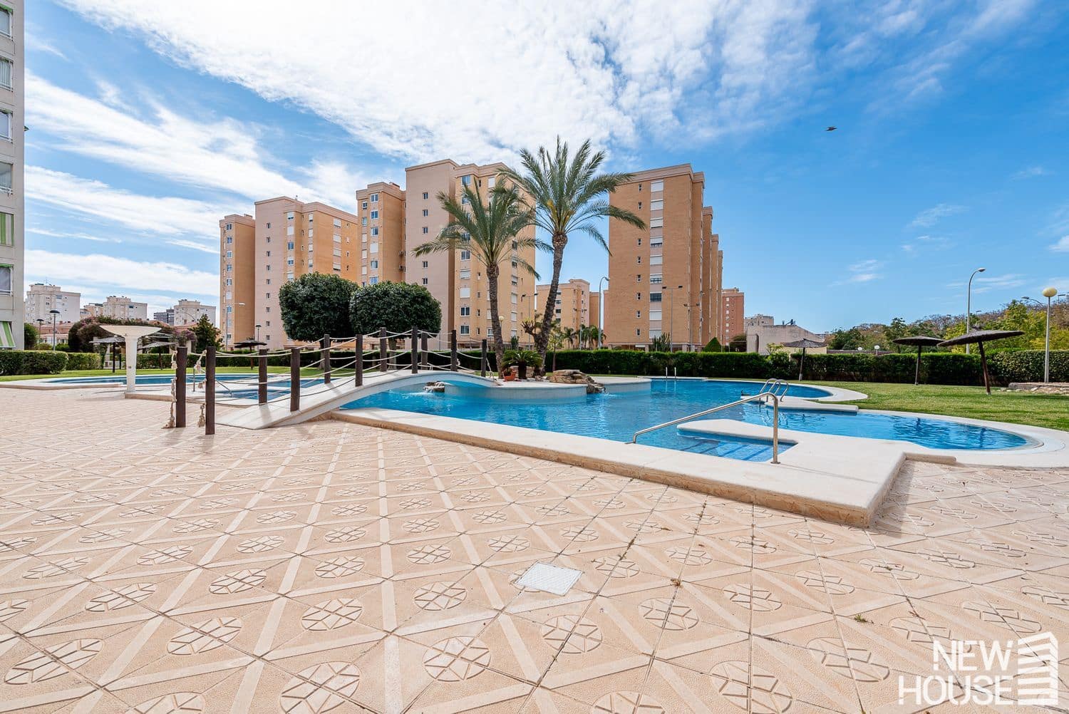3 bedroom Apartment for sale in Playa de San Juan with pool garage - € 540,000 (Ref: 9772721)