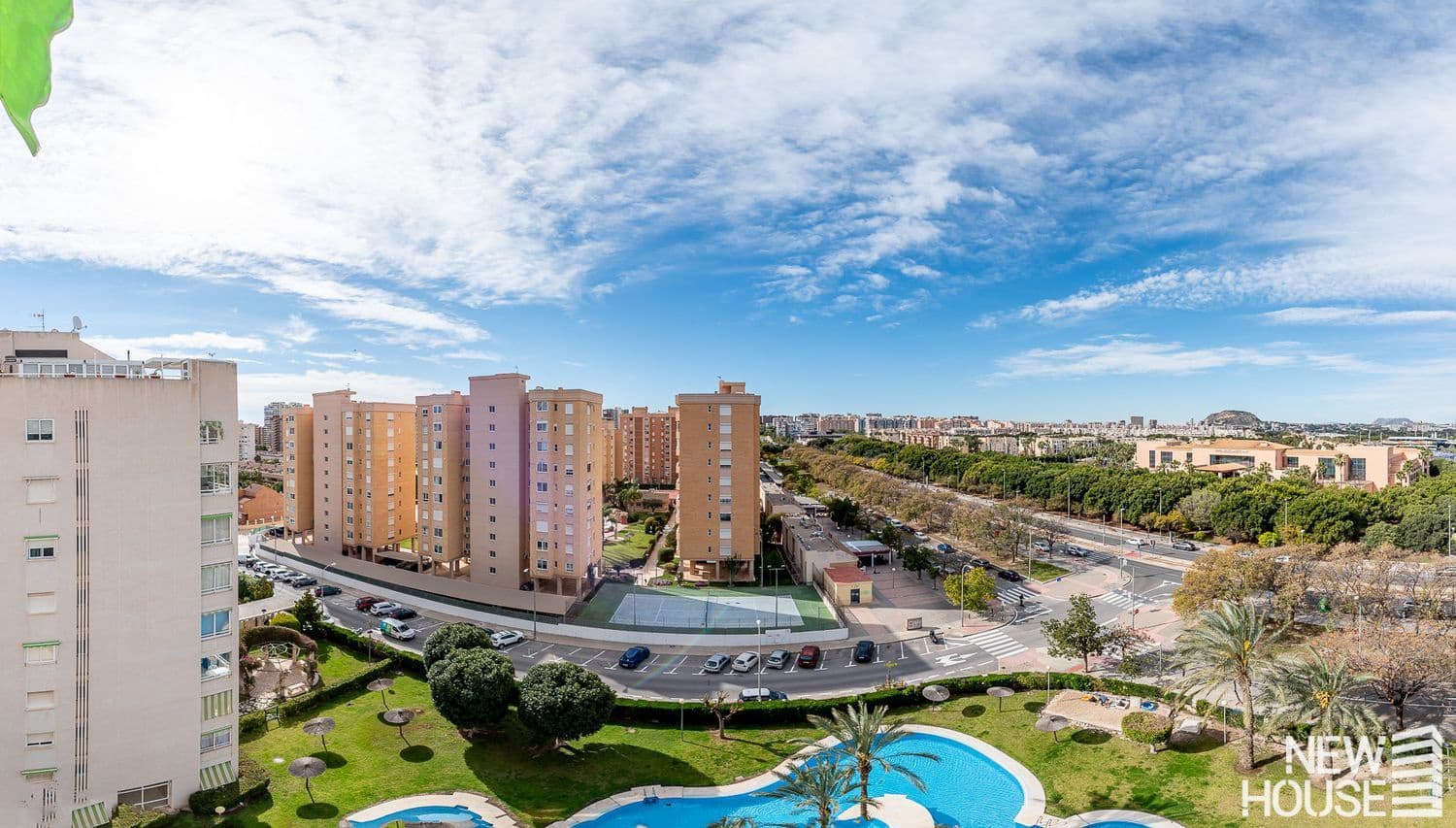 3 bedroom Apartment for sale in Playa de San Juan with pool garage - € 540,000 (Ref: 9772721)